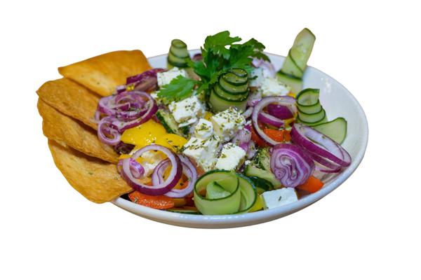 Salata Greceasca